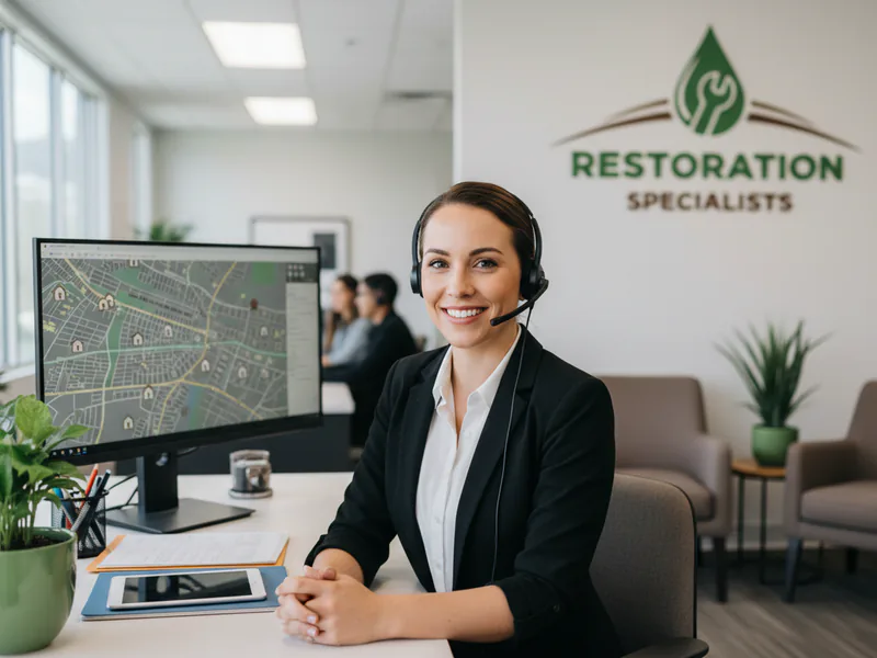 Water Damage Restoration  in Elburn  FAQ