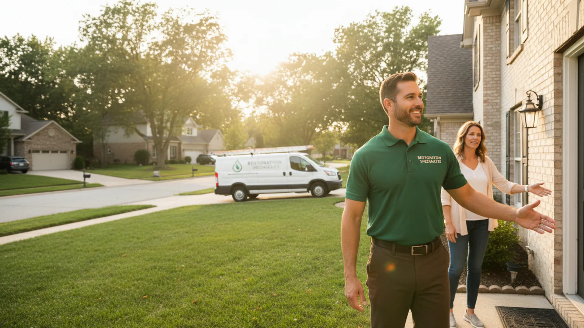 Premium Water Damage Restoration in Elburn, IL Near Me – Quality Service with Guaranteed Results!